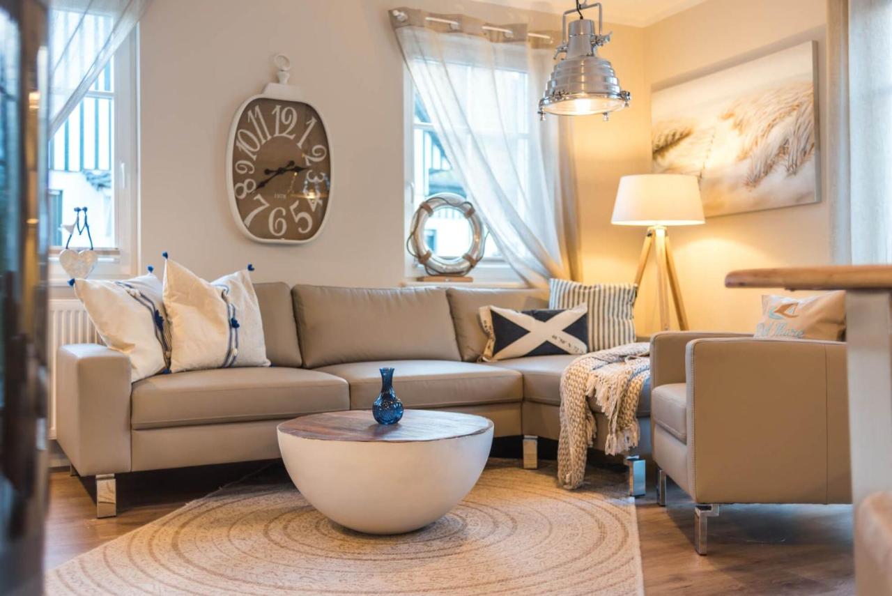 Bertis Beach House - Chambres d’hôtes