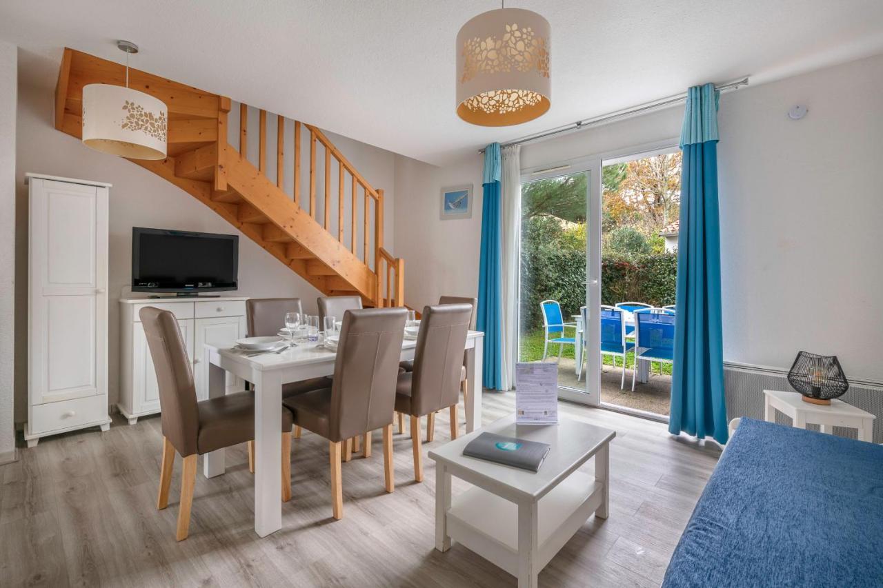 400m de la plage des Sables d'Or - Maison pour 8 - Chambres d’hôtes Saint-Brevin-les-Pins