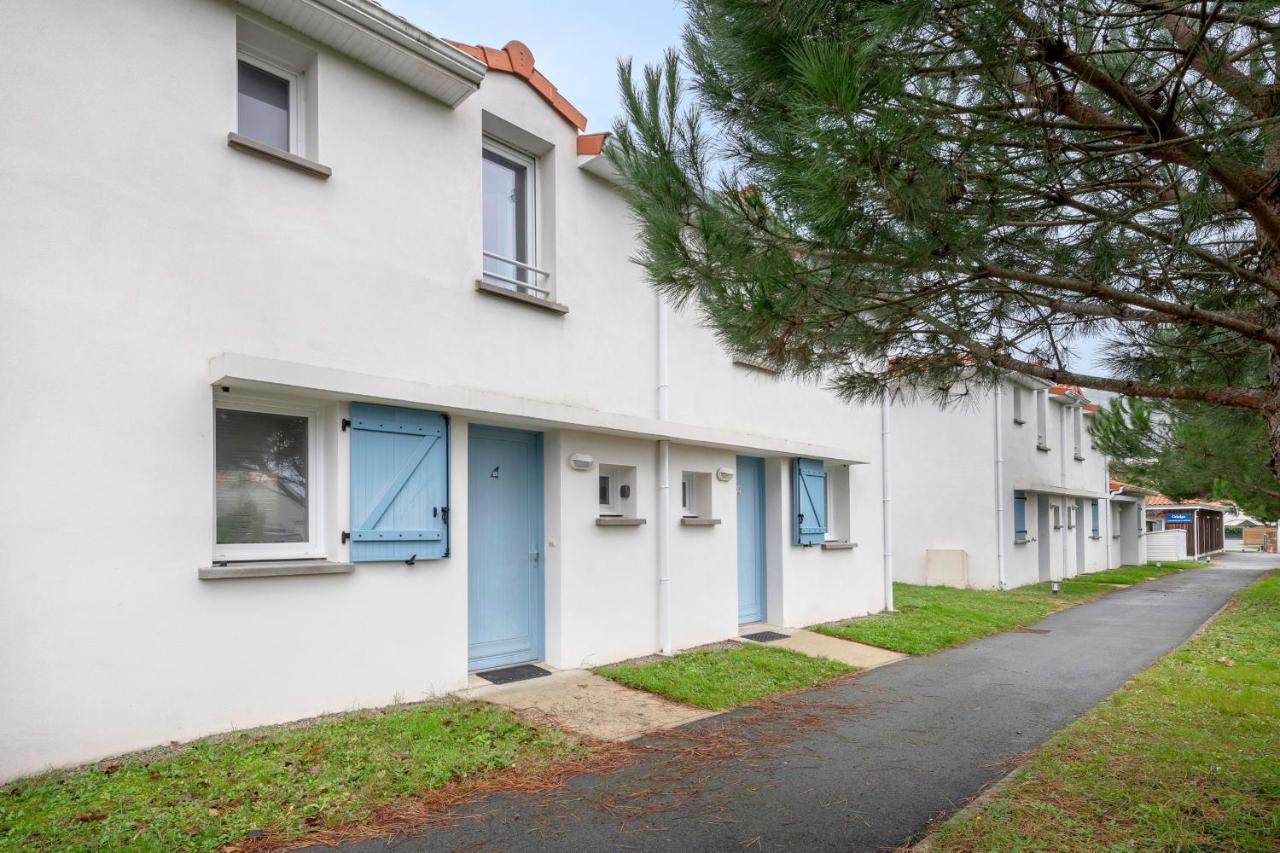 L'Estuaire, Maisonnette à 600m de la plage - B&B