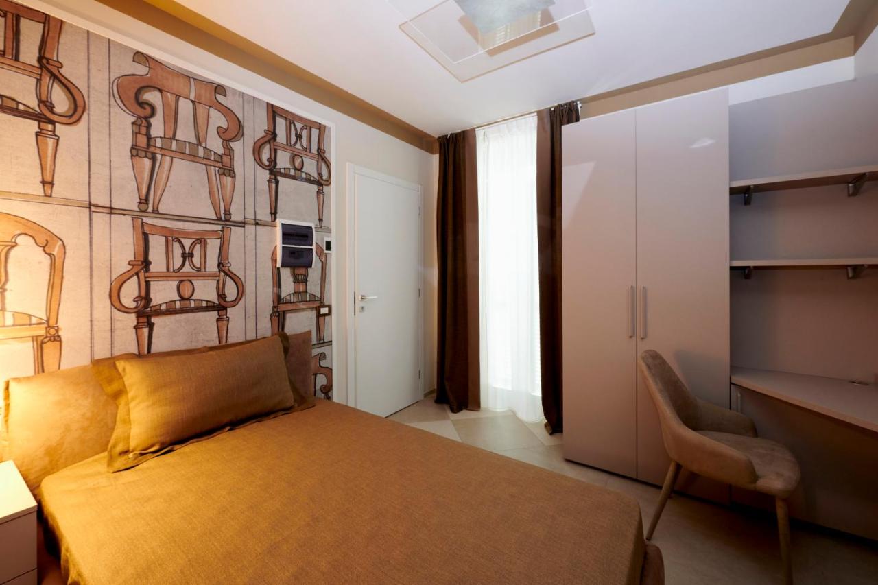 Habitación Individual Deluxe