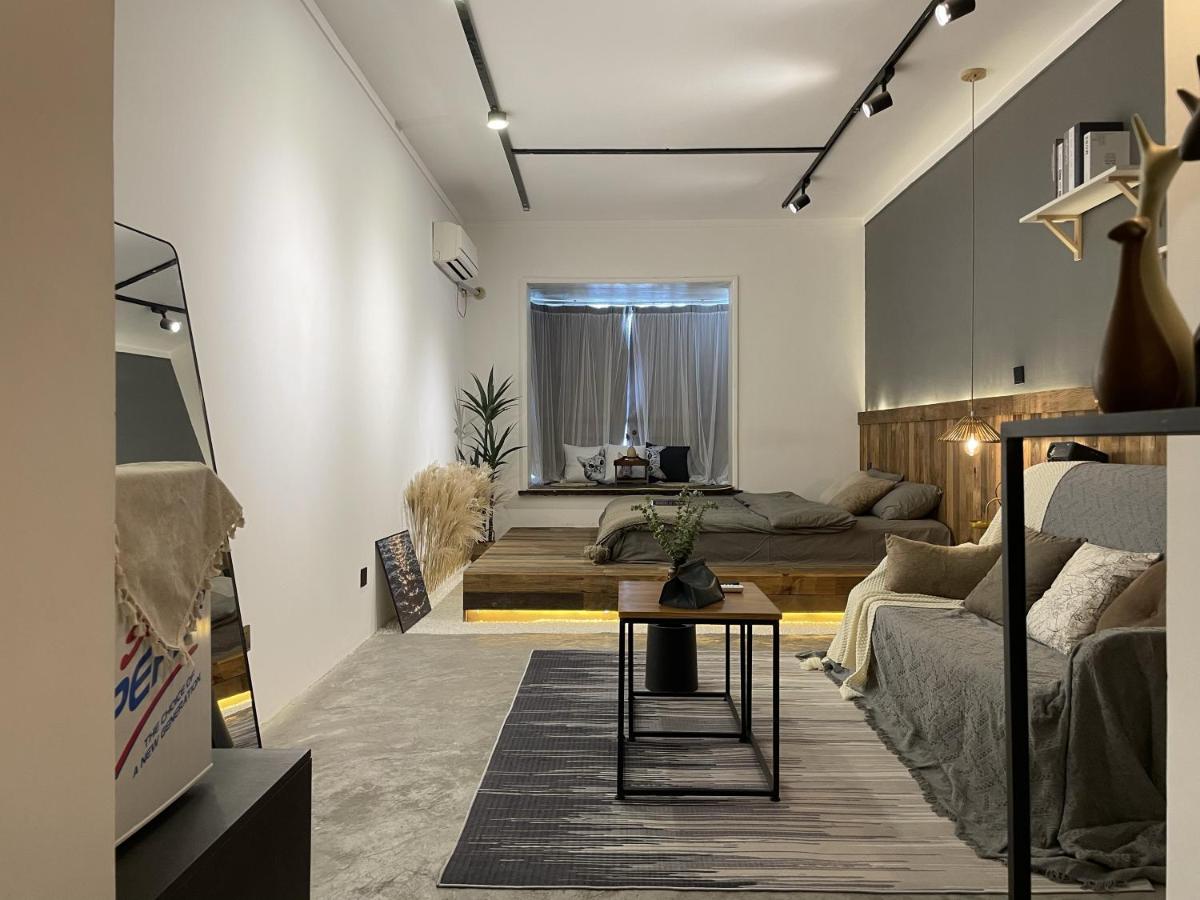 重庆山川的民宿 - B&B Chongqing