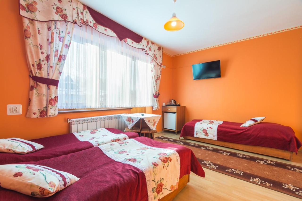 Comfort Triple Room