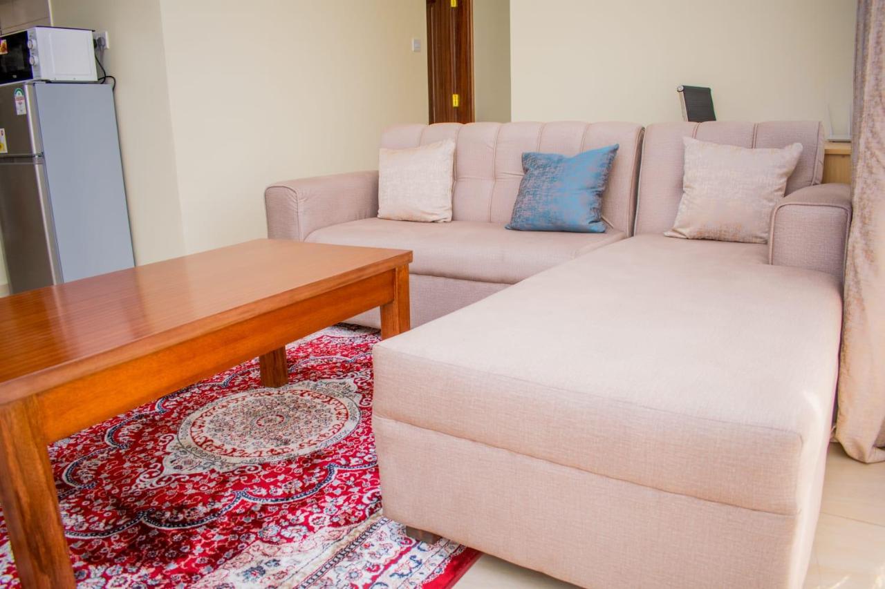 B&B Nairobi - HakunaMatata Apartments - Bed and Breakfast Nairobi