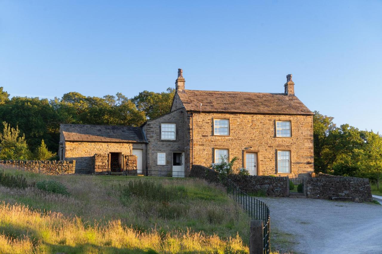 B&B Skipton - Yellison at Broughton Sanctuary - Bed and Breakfast Skipton