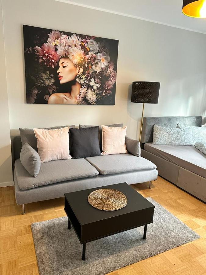 B&B Karlsruhe - AMAROOM apartments 2 - Bed and Breakfast Karlsruhe