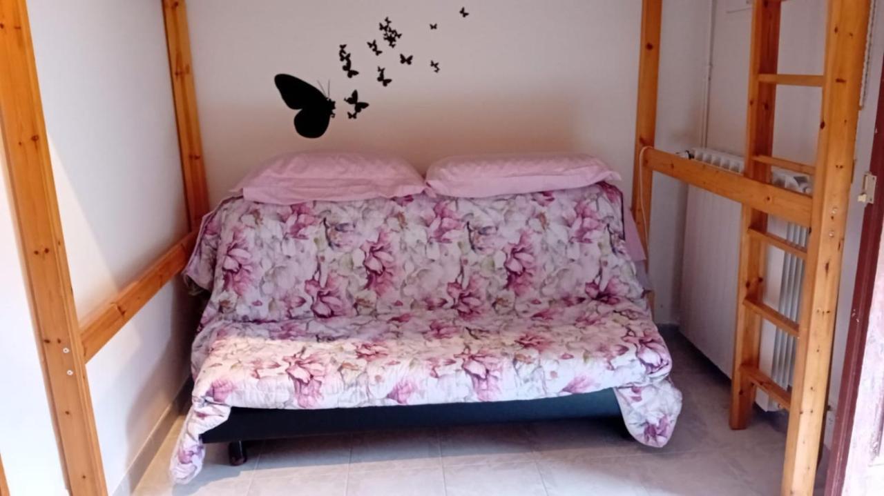 B&B Scanno - La casetta di Helen - Bed and Breakfast Scanno