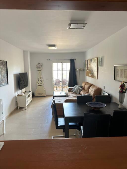 Trevlig lägenhet i City Nerja - B&B Nerja