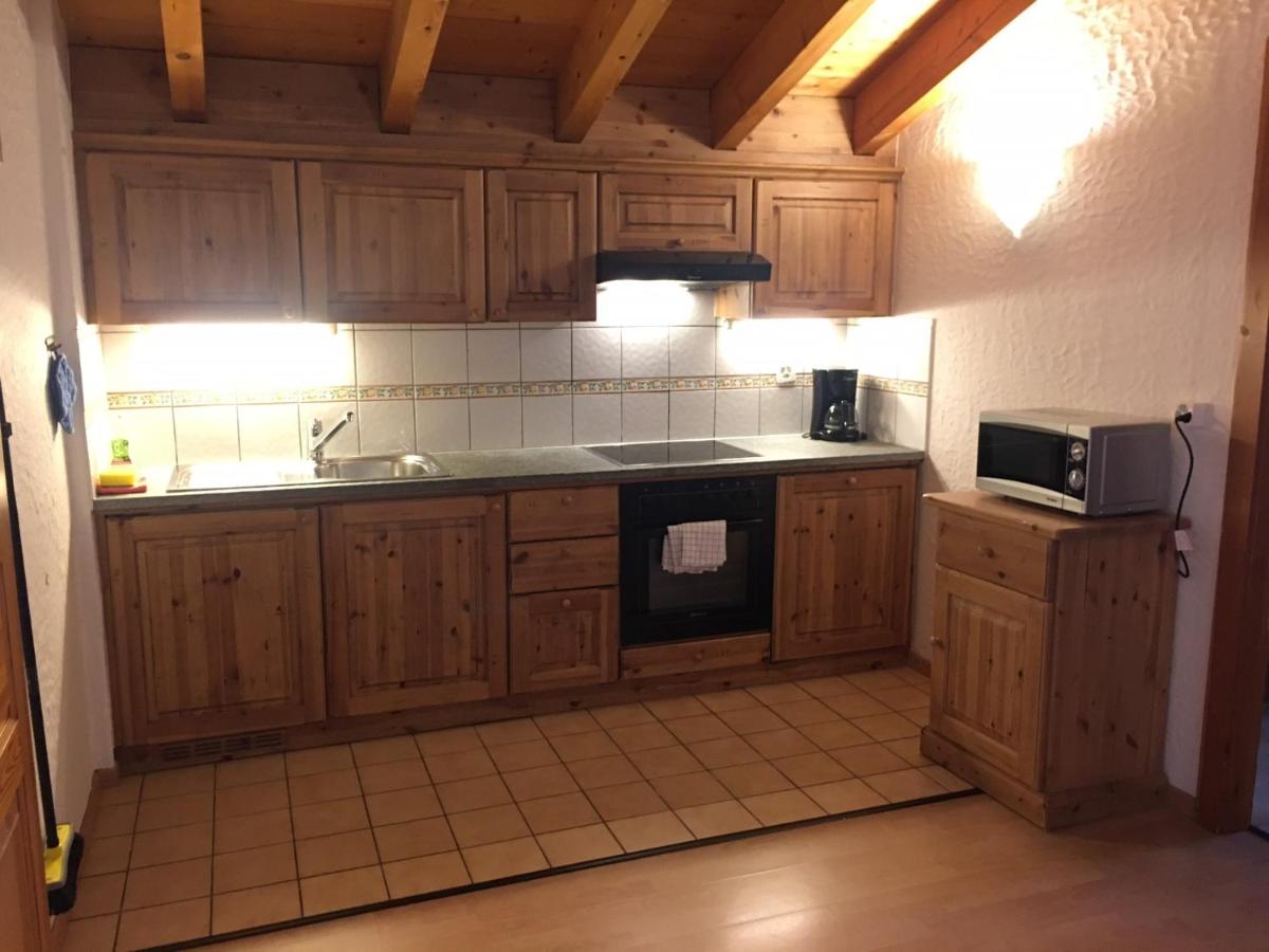 Appartement 3 Chambres