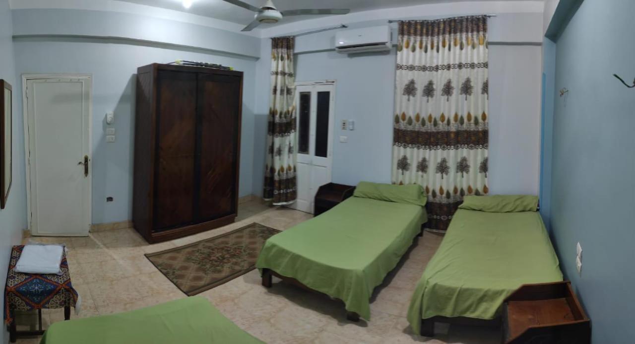 B&B Luxor - ali habou - Bed and Breakfast Luxor