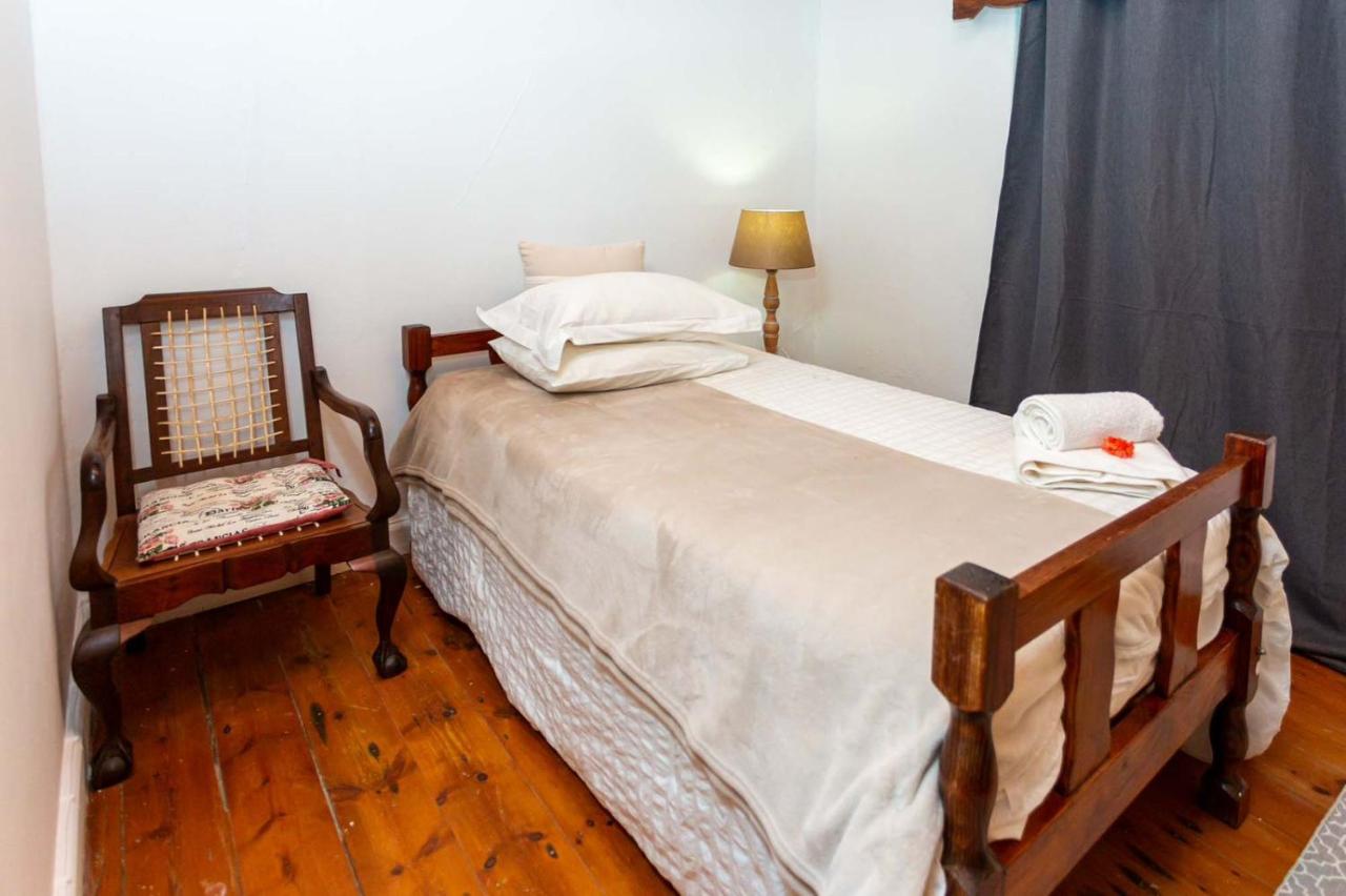 Standard Zweibettzimmer