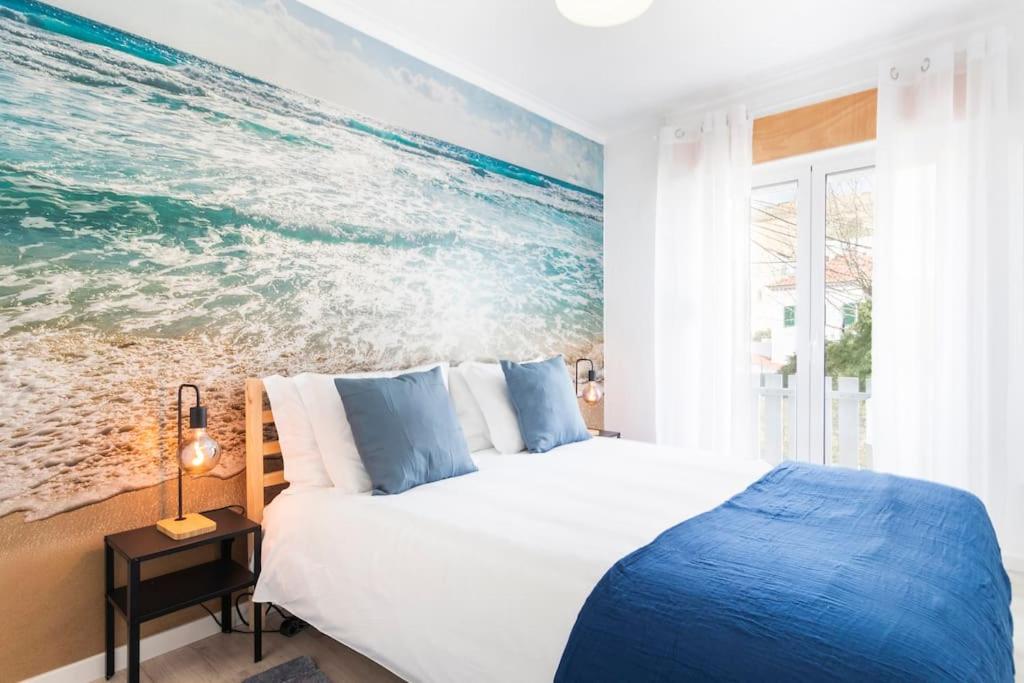 Caparica Balance Apartment, 2 bedroom - B&B