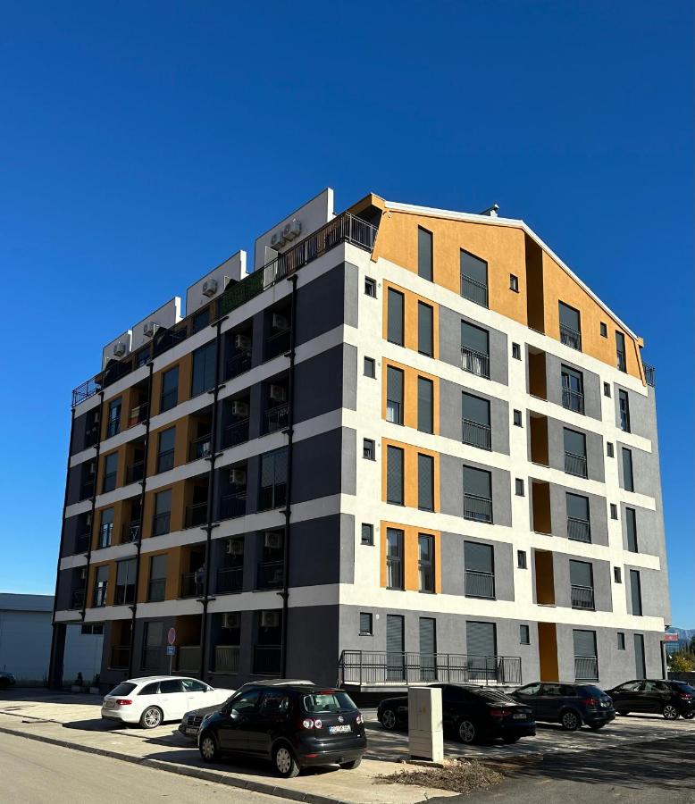 Arbo LUX Apartment - B&B