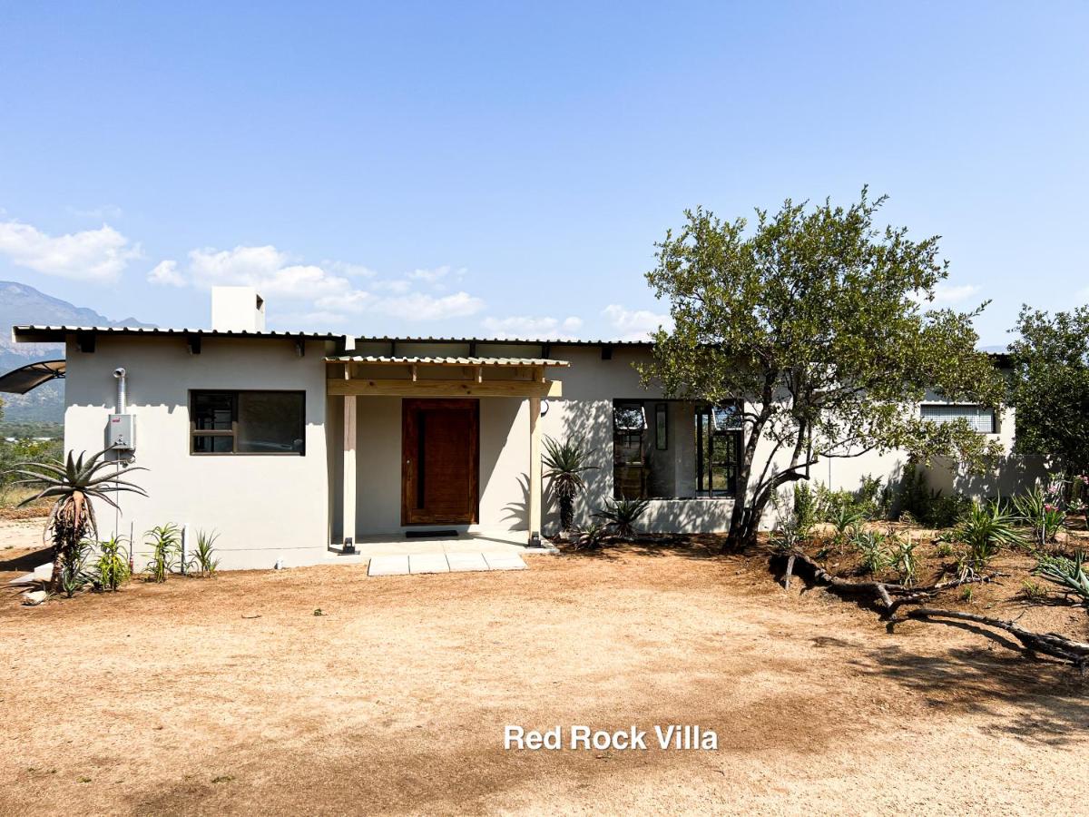 24 Degrees South Country Estate - Ferienwohnung Hoedspruit