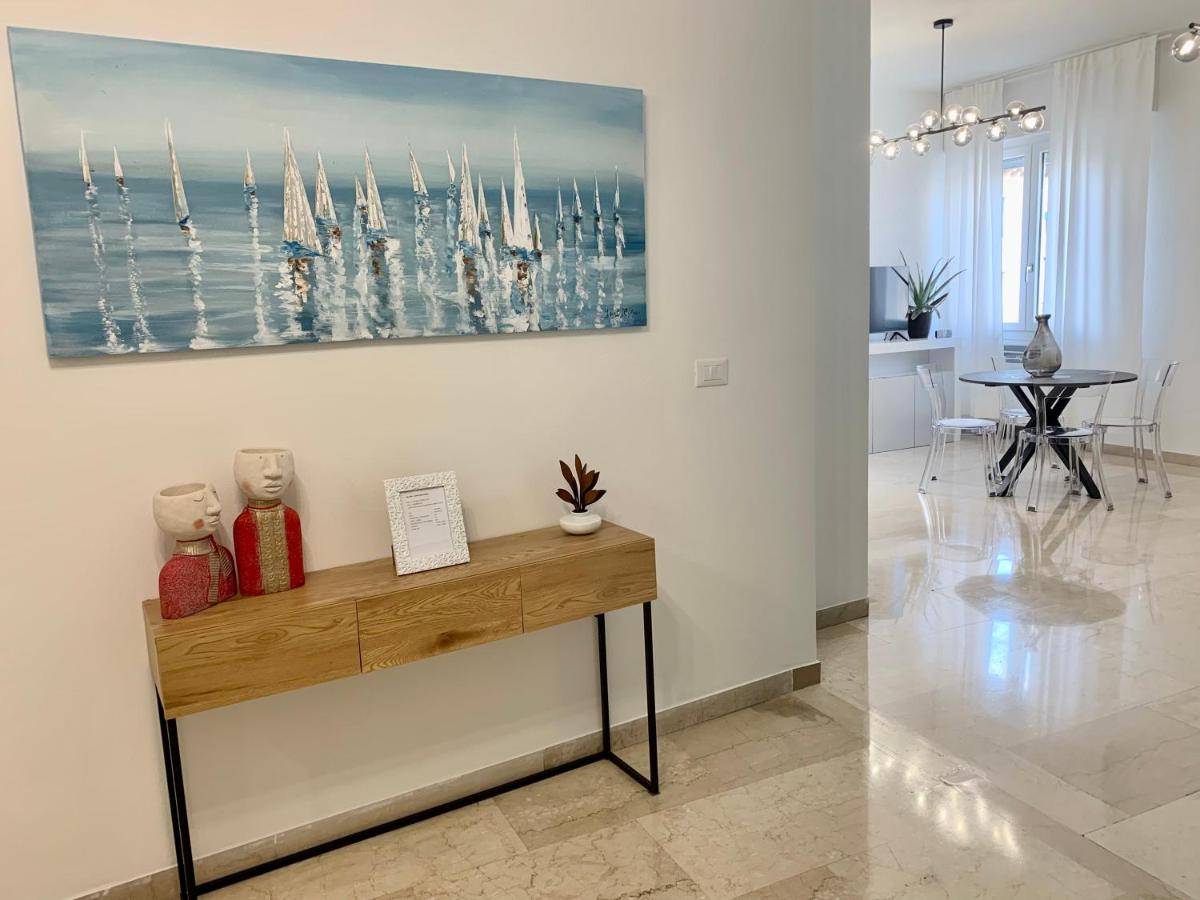 Bilocale Amendola 13 - B&B Bolonia