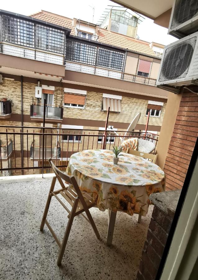 Appartamento di Sara - B&B Rome