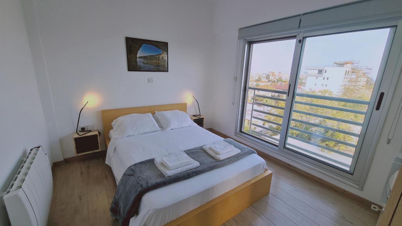 B&B Limassol - STAY Mystique City Penthouse - Bed and Breakfast Limassol