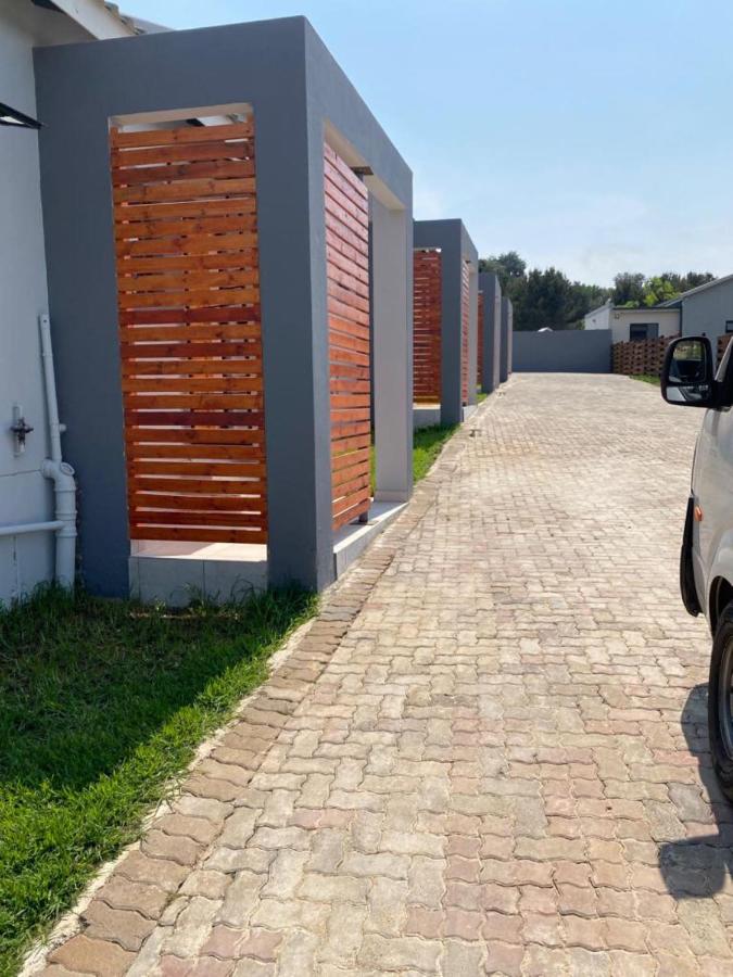 Comfort in Glen Austin, Midrand - Bed and Breakfast