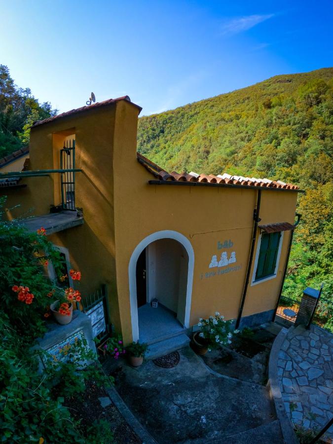 I TRE LADRONI - Bed and Breakfast