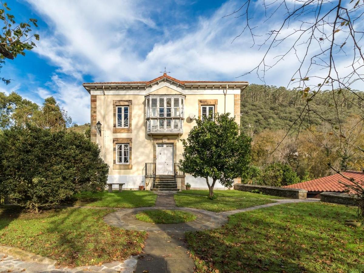 Precioso apartamento en espectacular entorno - B&B Ceceñas