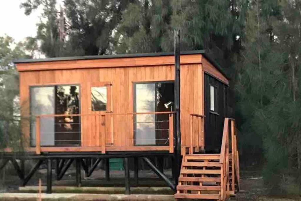 Hermosa Cabaña - B&B