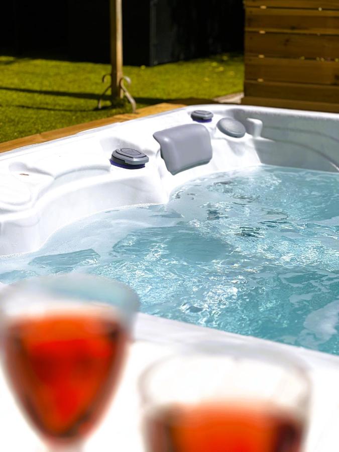 Villa Mars YourHostHelper - Bed and Breakfast Narbonne