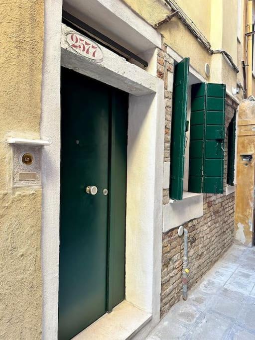 Incantevole Casetta Veneziana - B&B Venezia