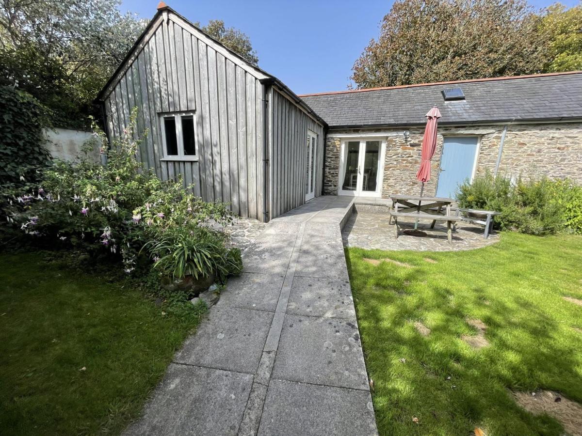 Crugsillick Studio - B&B