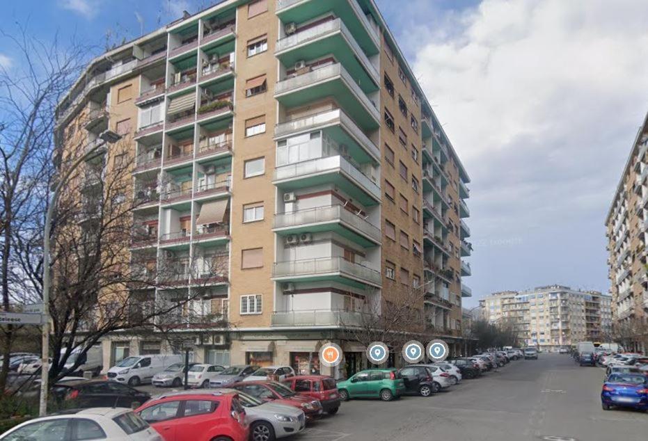 Holiday home Telese Roma - B&B