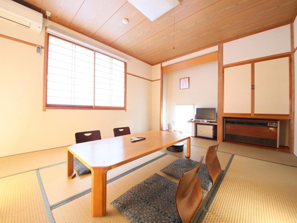 Kamer in Japanse Stijl - Rookvrij