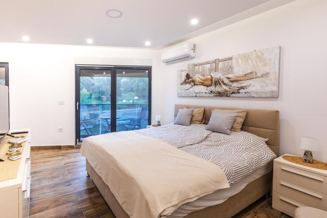Apartment mit 1 Schlafzimmer