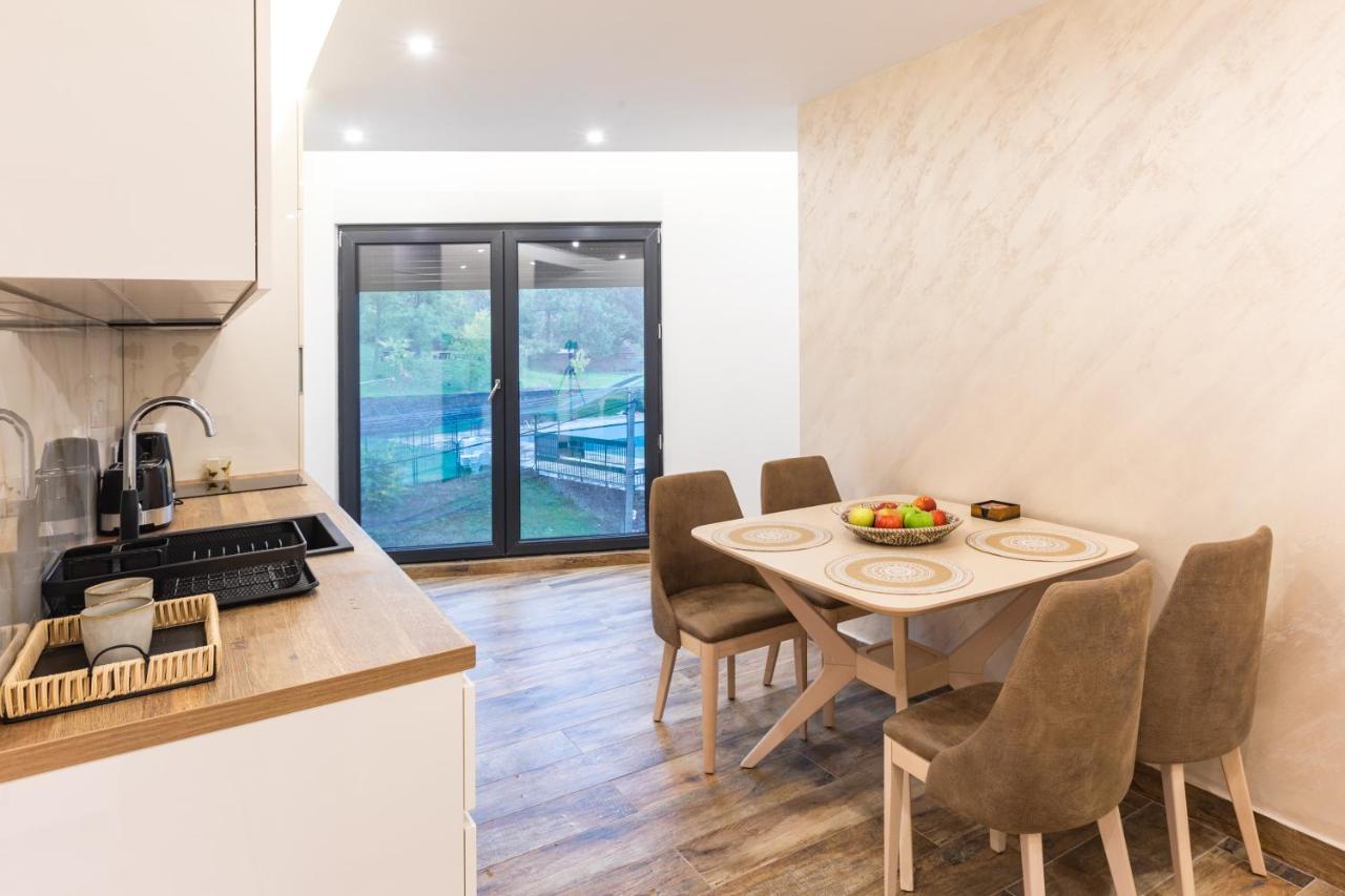 Hedonica Nebeske vode - Ferienwohnung Vrdnik