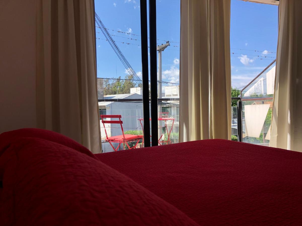 Departamento LA PAZ - B&B