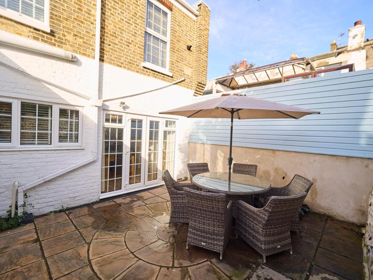 Host & Stay - Grosvenor House - B&B