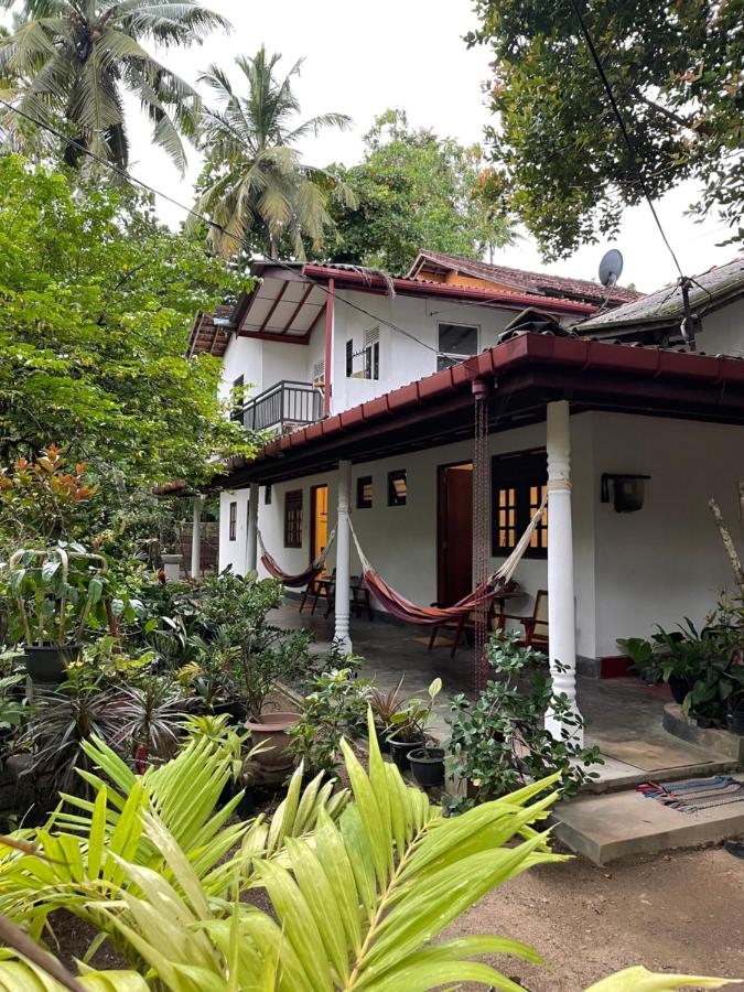 B&B Matara - Surfside Madiha - Bed and Breakfast Matara