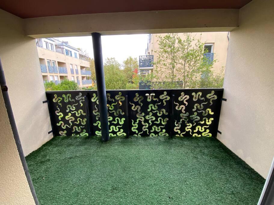 Disneyland Dream 6 - Charmant Appartement 8 pax - B&B