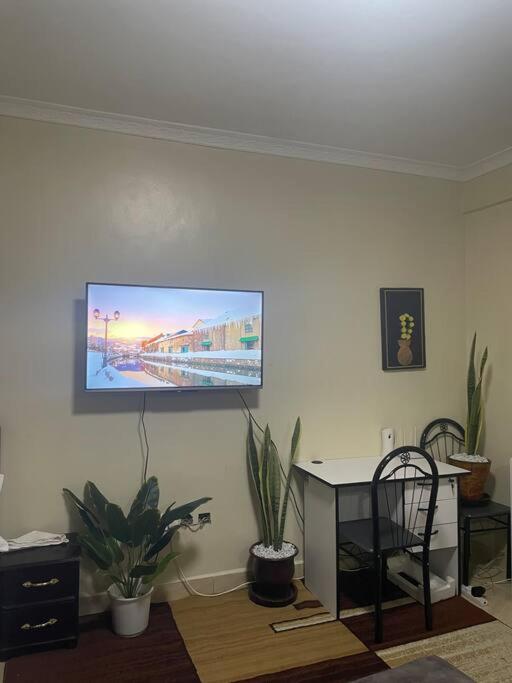 Zuhura Studio - Bed and Breakfast