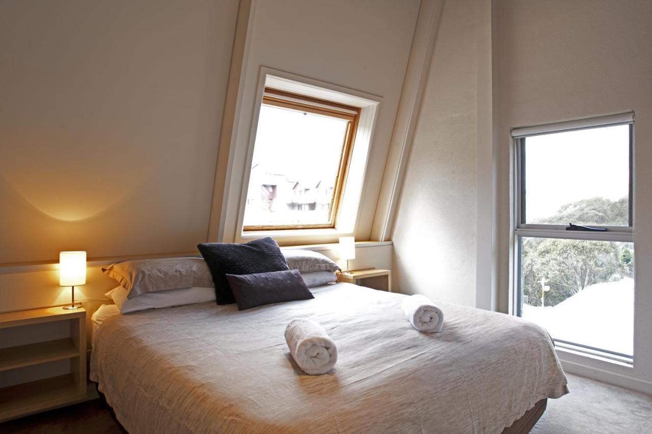 Premier Four-Bedroom Apartment 1