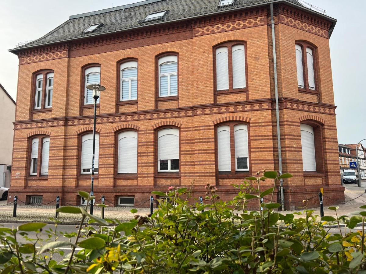 Apartment ZUR ALTEN POST - B&B