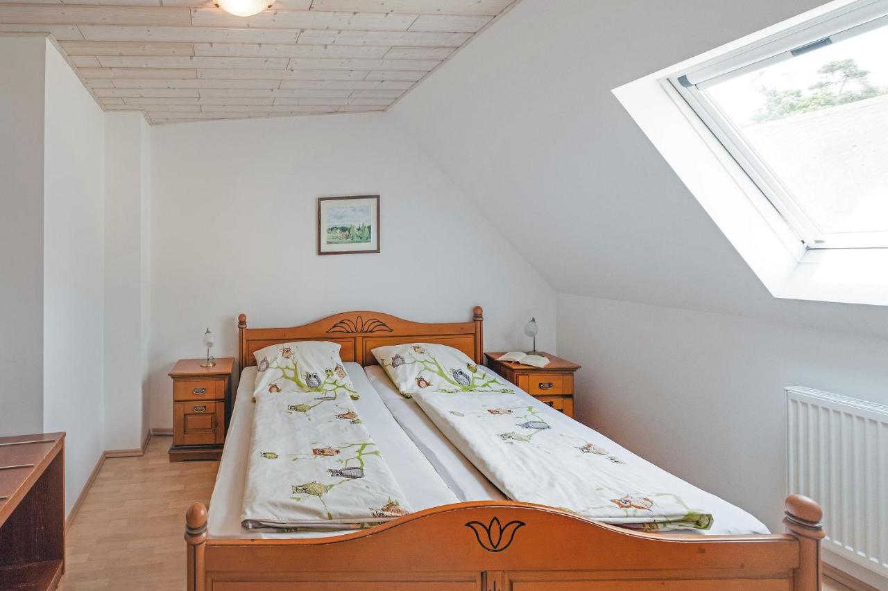 Appartement Split-level