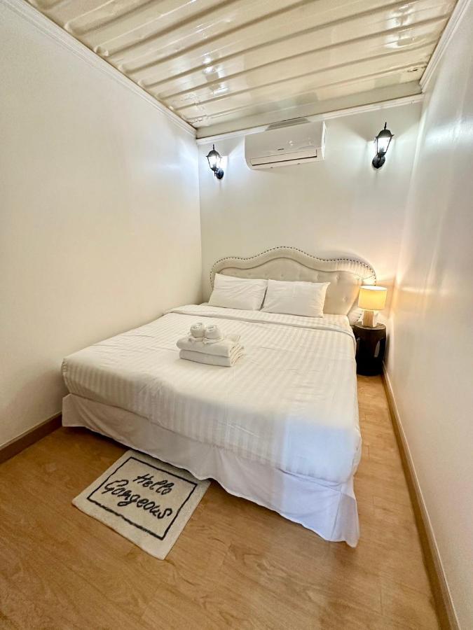 B&B Ban San Mana - Marc Hotel Maesai - Bed and Breakfast Ban San Mana