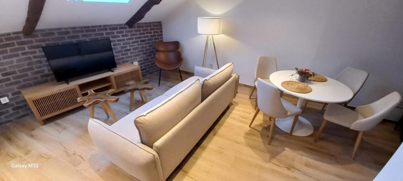 Suite Lit King-Size