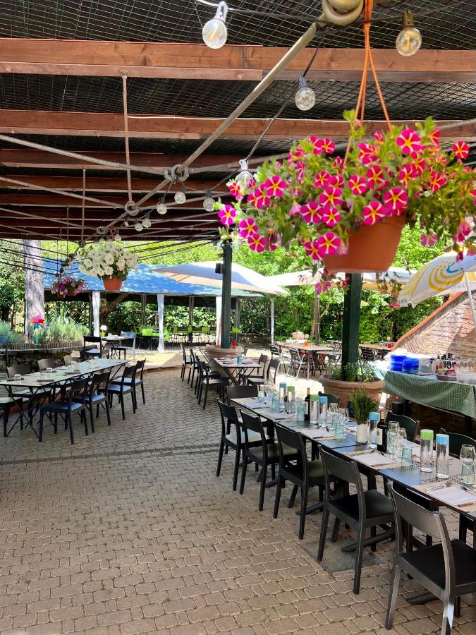 Podere La Miniera Relax & Food - B&B