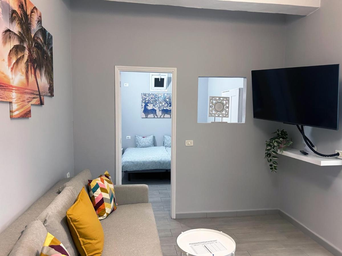 Appartement met 1 Slaapkamer