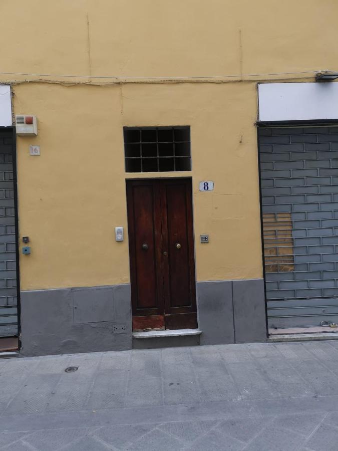 UNYCA - Charming San Lorenzo Apartment Florence - Ferienwohnung Florenz