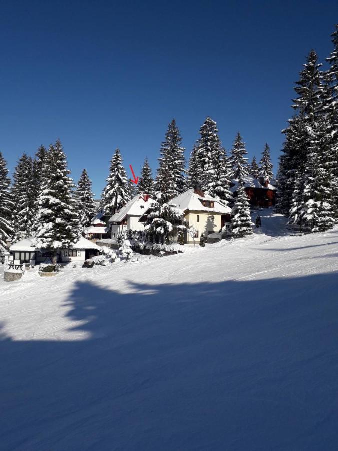 Druga priča - B&B Vilišća