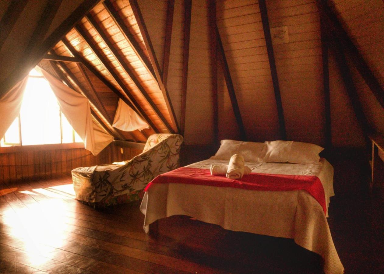 Entre Ceu e Mar - Bed and Breakfast