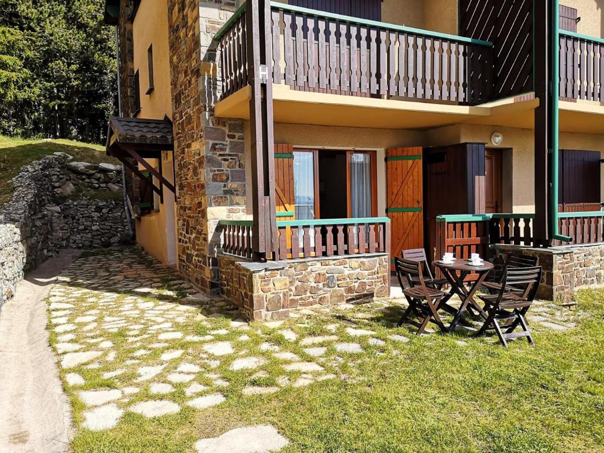 B&B Font-Romeu - Bolquere II - Bed and Breakfast Font-Romeu