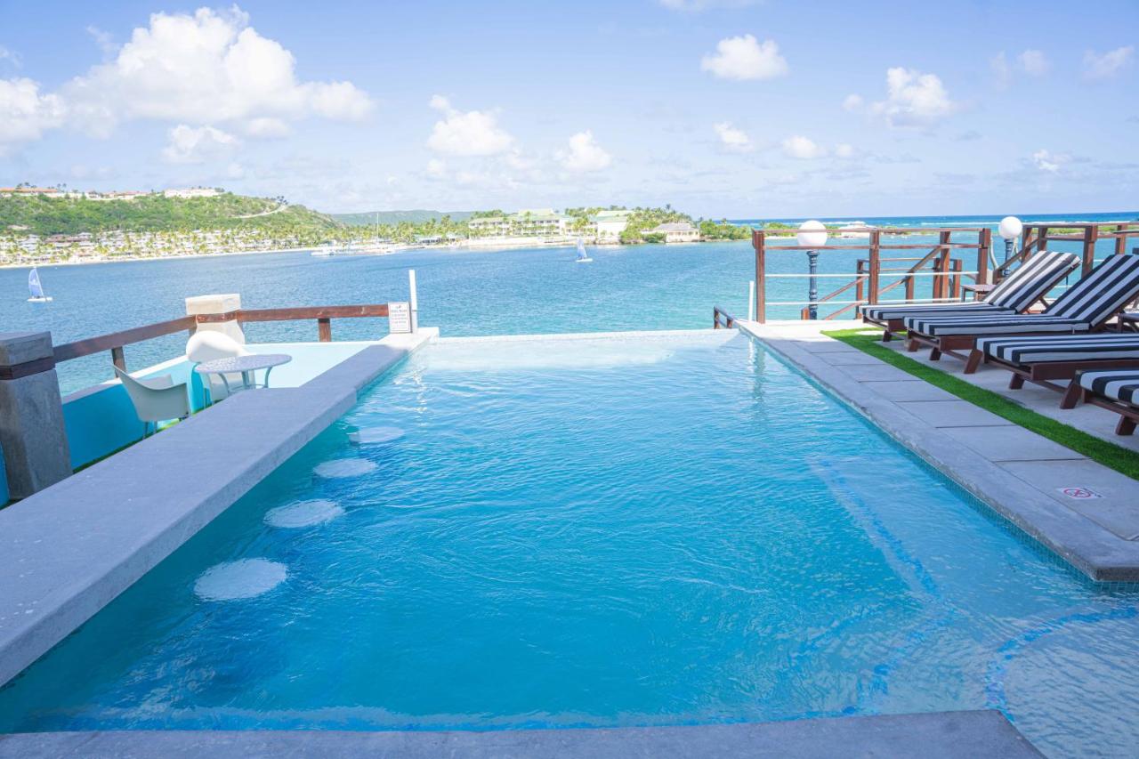 Lavista Antigua - B&B Bats Cave