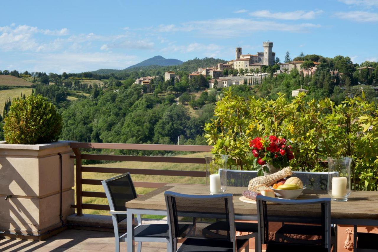 B&B San Casciano dei Bagni - Fonteliving - Bed and Breakfast San Casciano dei Bagni