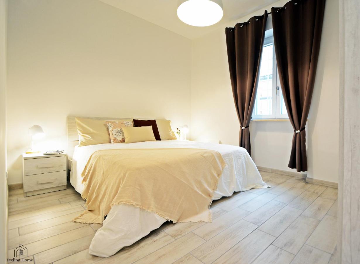 Appartamento con 1 Camera da Letto